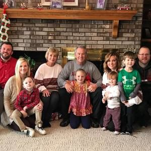 Meet your Posher, Cindy